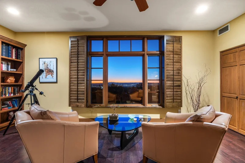 348 White Oaks NE, Albuquerque, NM 87122, Albuquerque, New Mexico, United States. - Photo 17