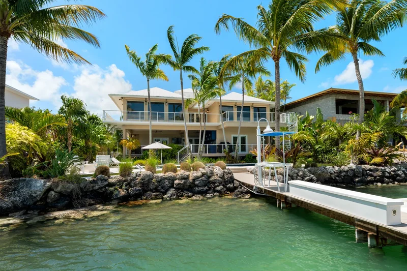 171 Kahiki Drive, Plantation Key, FL 33070, Tavernier, Florida, United States. - Photo 17