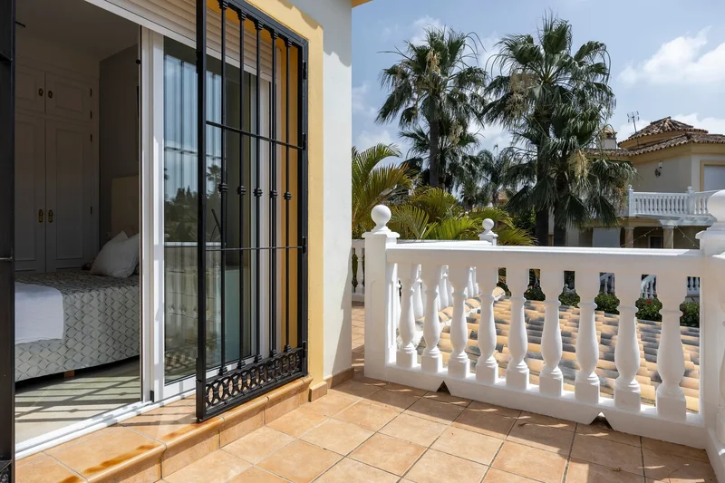 Malaga, Mijas, Andalusia, Spain. - Photo 11