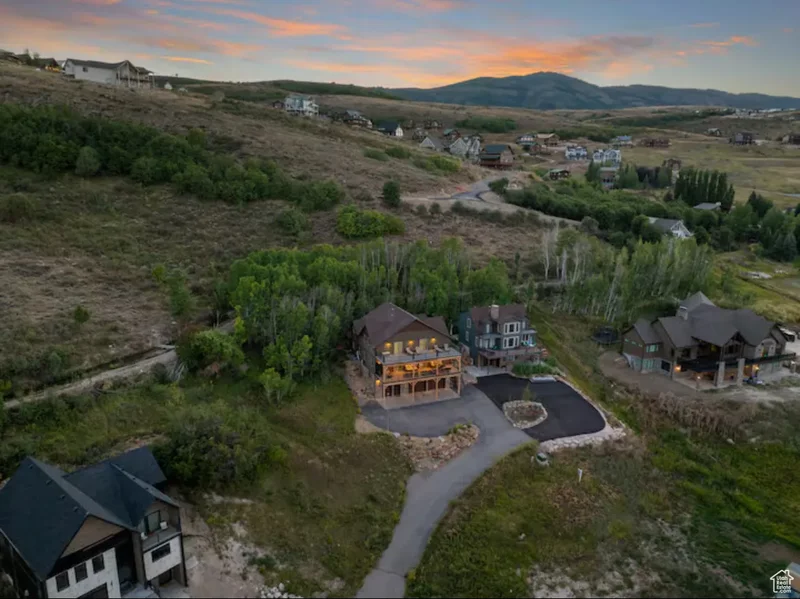 705 N LOCHWOOD VW, Garden, Utah, United States. - Photo 5