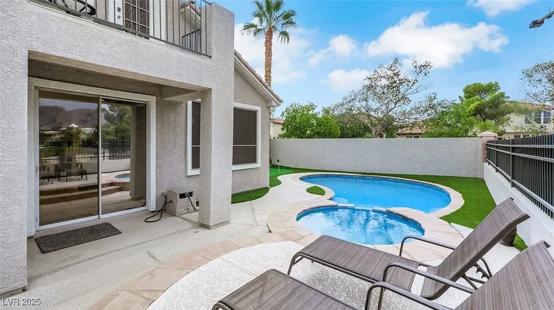 1301 Fox Acres Drive, Las Vegas, NV 89134, Las Vegas, Nevada, United States. - Photo 61