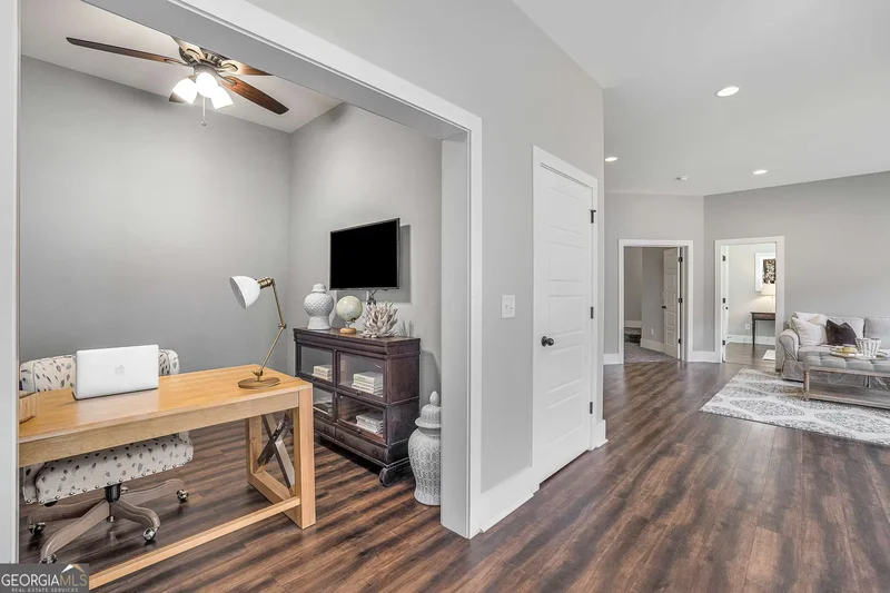 9245 Brumbelow Road, Johns Creek, GA 30022, Alpharetta, Georgia, United States. - Photo 45