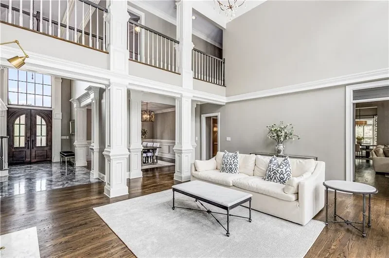1135 Ascott Valley Drive, Johns Creek, GA 30097, Johns Creek, Georgia, United States. - Photo 26