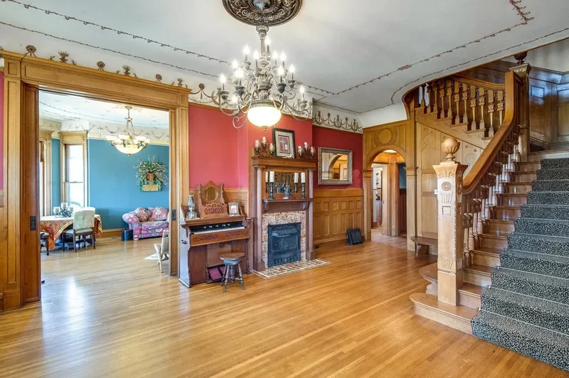 502 W Clinton Street, Dublin, TX 76446, Dublin, Texas, United States. - Photo 14