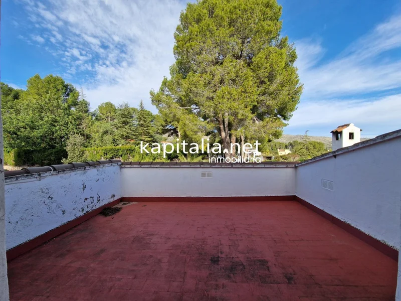 El Pilar - Santa Ana, Ontinyent, VALENCIA, Ontinyent, Ontinyent, Valencian Community, Spain. - Photo 30