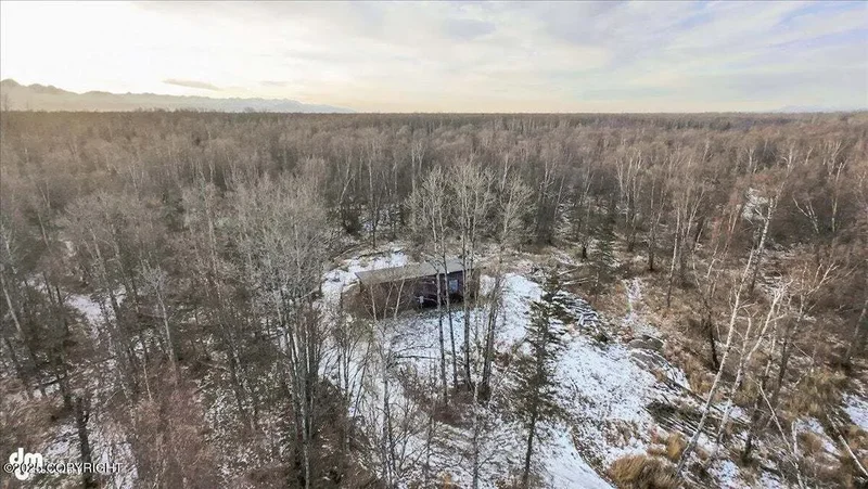 8219 N Vinceland Circle, Wasilla, AK 99654, Wasilla, Alaska, United States. - Photo 38