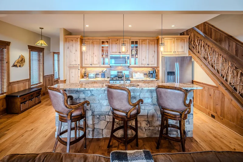 63 Eagle Park Circle, Banner Elk, NC 28604, Elk Park, North Carolina, United States. - Photo 35