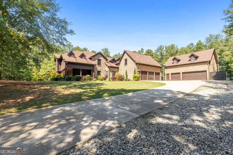 106 Big Buck Court, Jackson, GA 30233, Jackson, Georgia, United States. - Photo 2