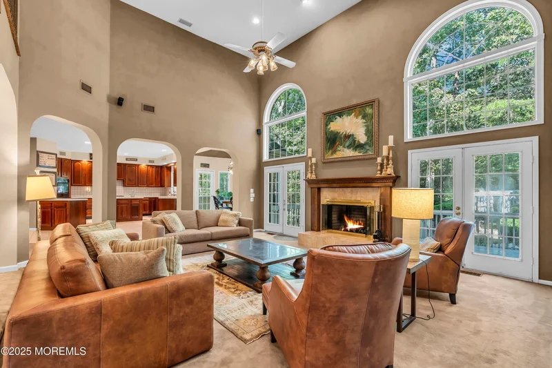 18 Wetherill Drive, Millstone, NJ 08510, Millstone, New Jersey, United States. - Photo 29