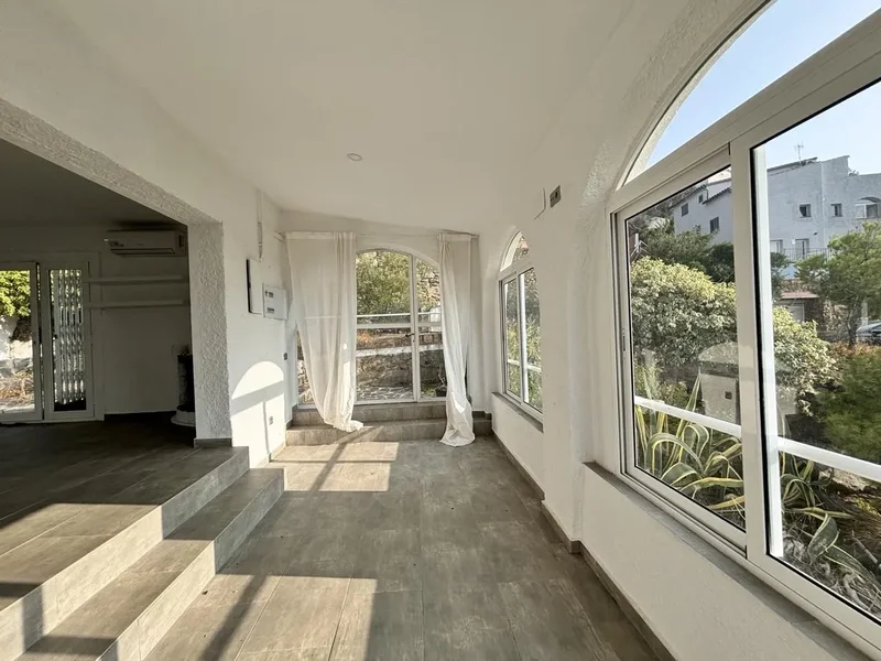 Renovated House With Magnificent Views In The Heart Of Nature – A Unique Place To Live!