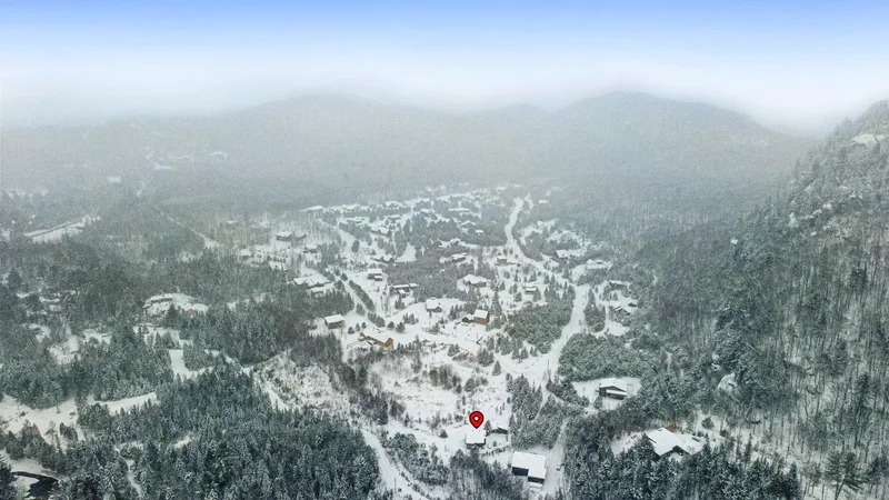 2451 Ch. de l'Étang, Sainte-Adèle, Quebec, Canada. - Photo 61