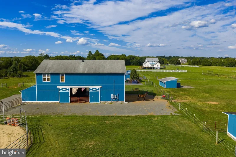 11801 PARKGATE DR DRIVE, NOKESVILLE, VA 20181, Nokesville, Virginia, United States. - Photo 14