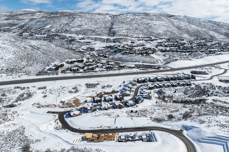 415 W Ascent Drive, Lot 272 , Hideout, UT 84036, Hideout, Utah, United States. - Photo 35