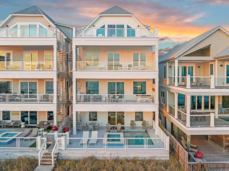 Rosemary Beach, Florida, United States. - Photo 6
