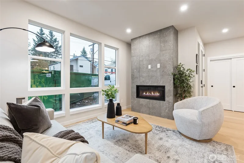 12426 NE 90th Street, Kirkland, WA 98033, Kirkland, Washington, United States. - Photo 9
