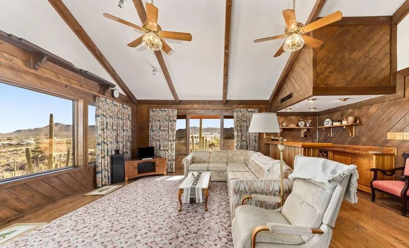 4750 W Crestview Circle , Tucson, AZ 85745, Tucson, Arizona, United States. - Photo 17
