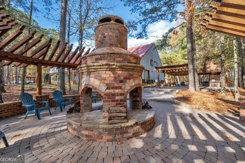 Senoia, Georgia, United States. - Photo 40
