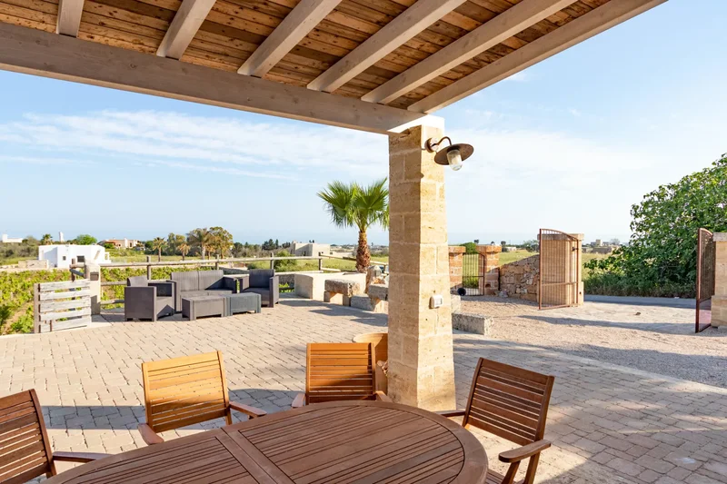73050 Salve, Province of Lecce, Italy, Salve, Apulia, Italy. - Photo 23