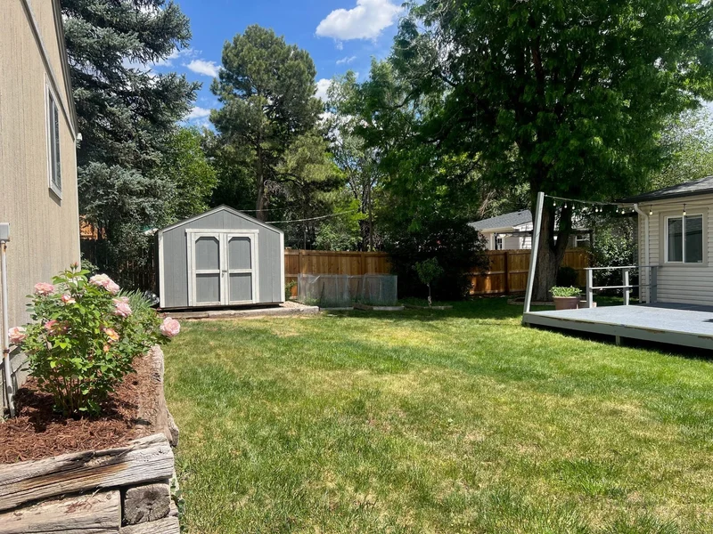 3209 E Yale Way , Denver, CO 80210, Denver, Colorado, United States. - Photo 9