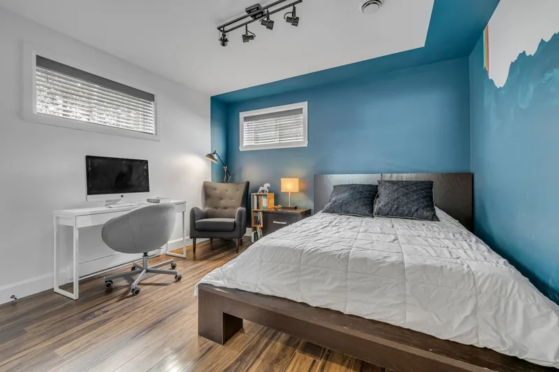 74 Rue De Coubertin, Saint-Ferréol-les-Neiges, Quebec, Canada. - Photo 34