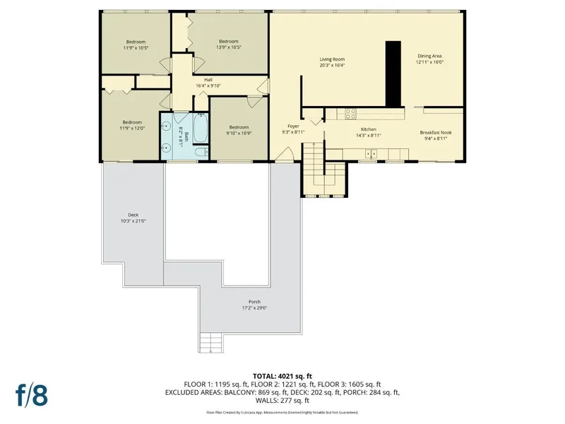 410 Conil Way, Portola Valley, California, United States. - Photo 31