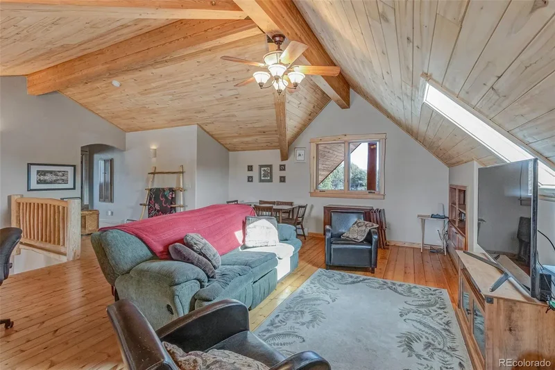 11677 Saddle Ridge Court, Salida, CO 81201, Salida, Colorado, United States. - Photo 27