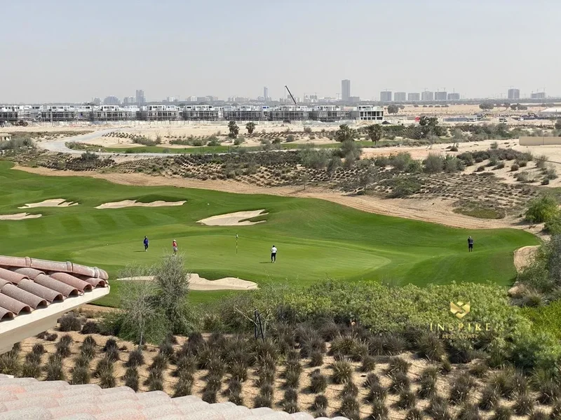 Dubai Hills View, Dubai Hills Estate, Dubai, Dubai, United Arab Emirates. - Photo 12