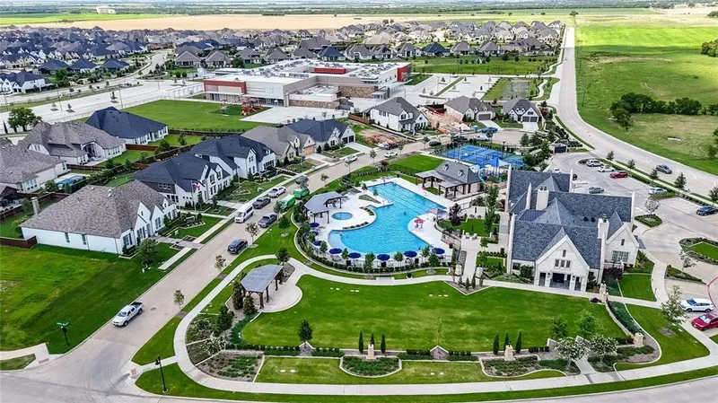 1808 Scotney Court , Celina, TX 75009, Celina, Texas, United States. - Photo 34
