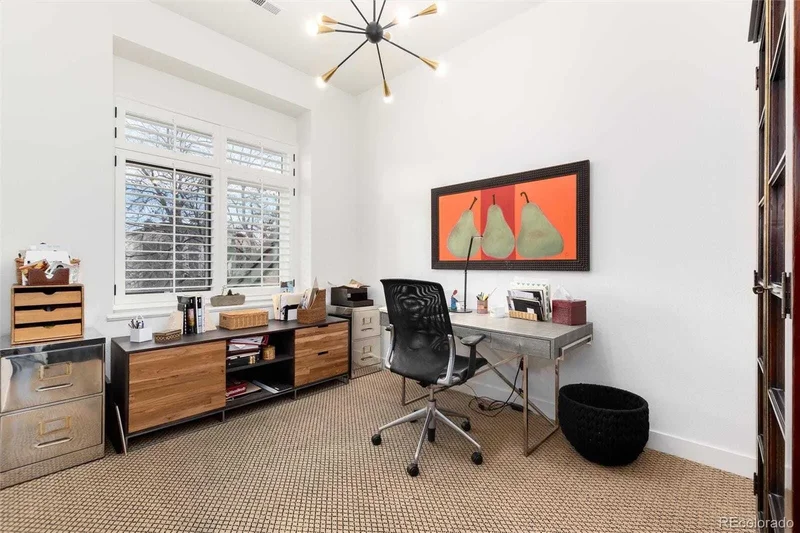 214 Madison Street, Denver, CO, 80206, USA, Denver, Colorado, United States. - Photo 24