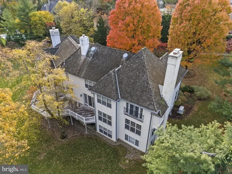 841 MT MORO RD ROAD, VILLANOVA, PA 19085, Villanova, Pennsylvania, United States. - Photo 35