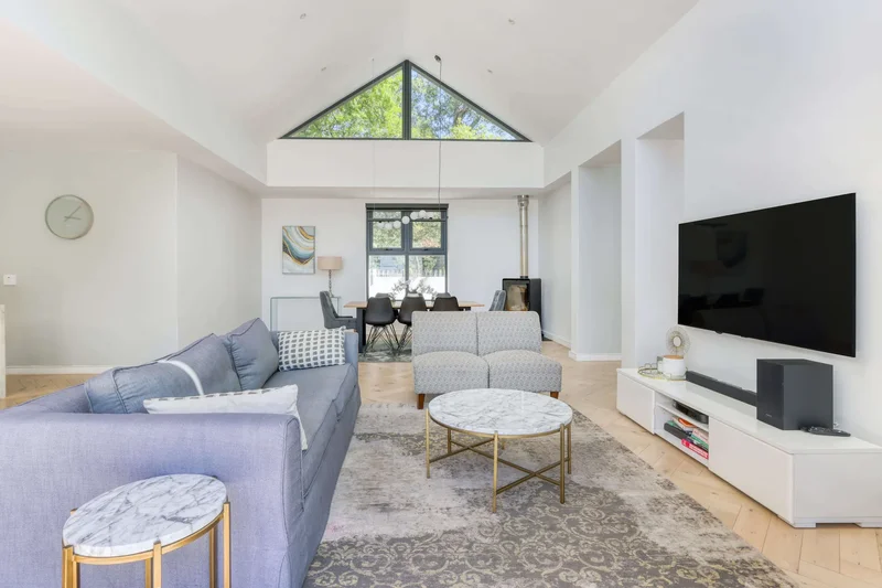 12 Winters Wynd Road Newlands, Cape Town, WC, Cape Town, Western Cape, South Africa. - Photo 2