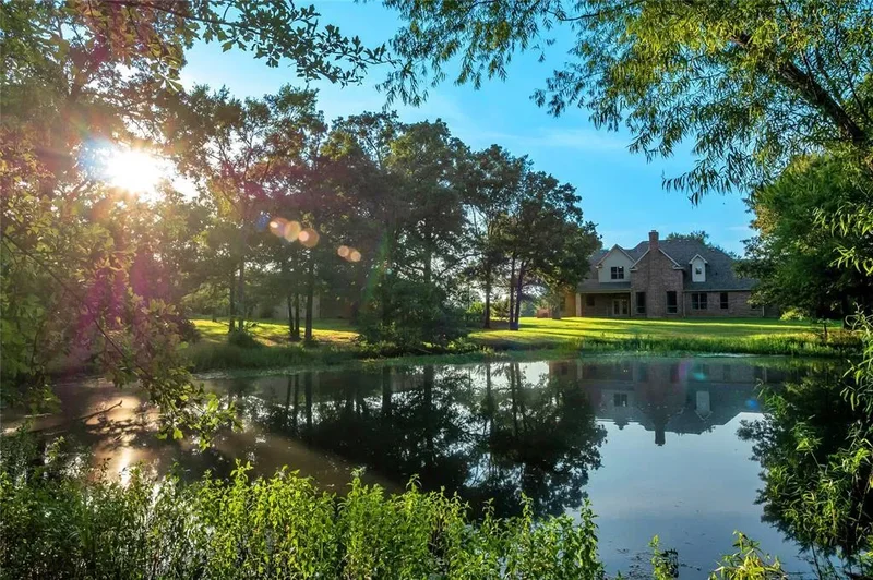 10781 County Road 2913, Eustace, TX 75124, Eustace, Texas, United States. - Photo 5