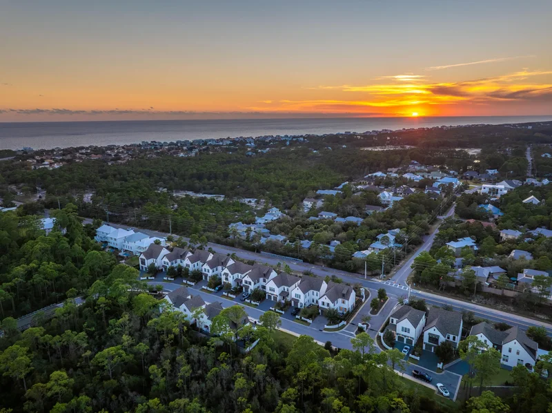 Santa Rosa Beach, Florida, United States. - Photo 28