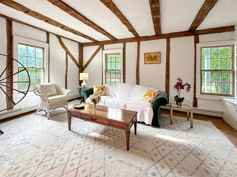 Farm in Shelter Island