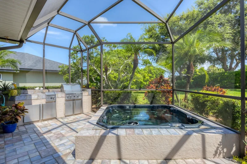 404 Bayside Lane, Nokomis, FL 34275, Venice, Florida, United States. - Photo 25