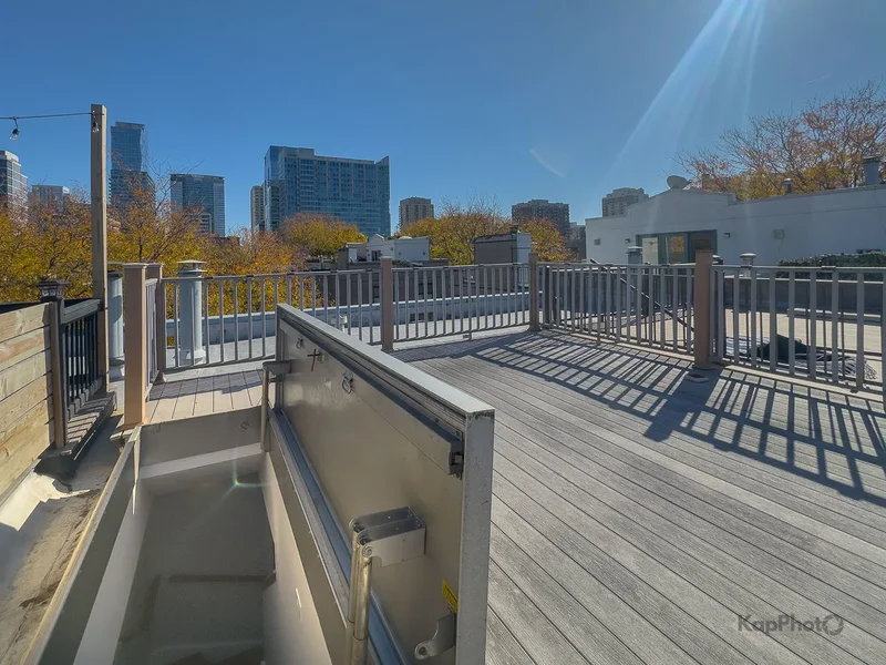 1351 S Clark Street, Chicago, IL 60605, Chicago, Illinois, United States. - Photo 19