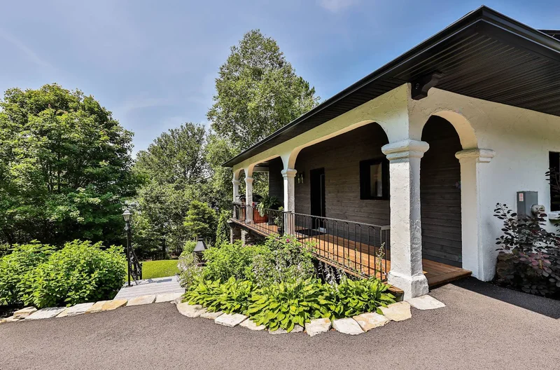1336 Rue des Outardes, Wentworth North, Quebec, Canada. - Photo 22