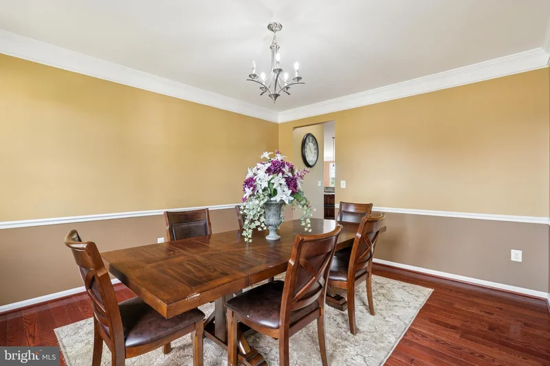 16249 Chase Eagle Lane, Woodbridge, VA 22191, Woodbridge, Virginia, United States. - Photo 37