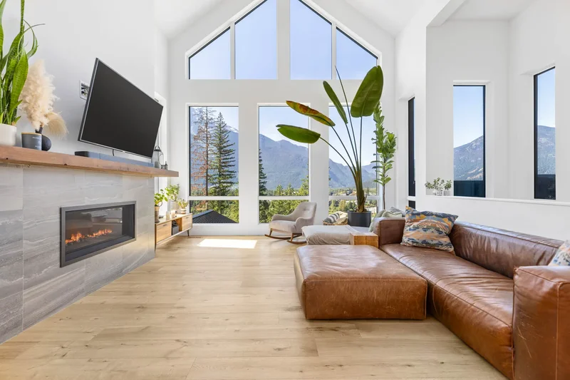 7676 Cerulean Drive, Pemberton, BC, V0N2L3, CANADA, Pemberton, British Columbia, Canada. - Photo 5