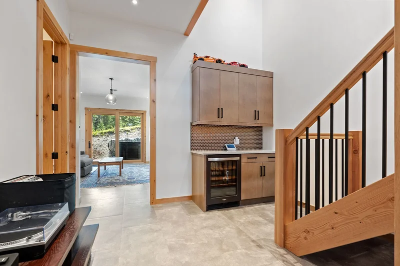 232 Stewart Creek Rise, Canmore, AB T1W 0L8, Canmore, Alberta, Canada. - Photo 42