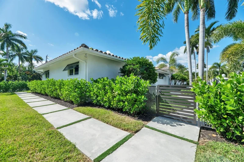 2520 Laguna Ter, Fort Lauderdale, Florida, United States. - Photo 38