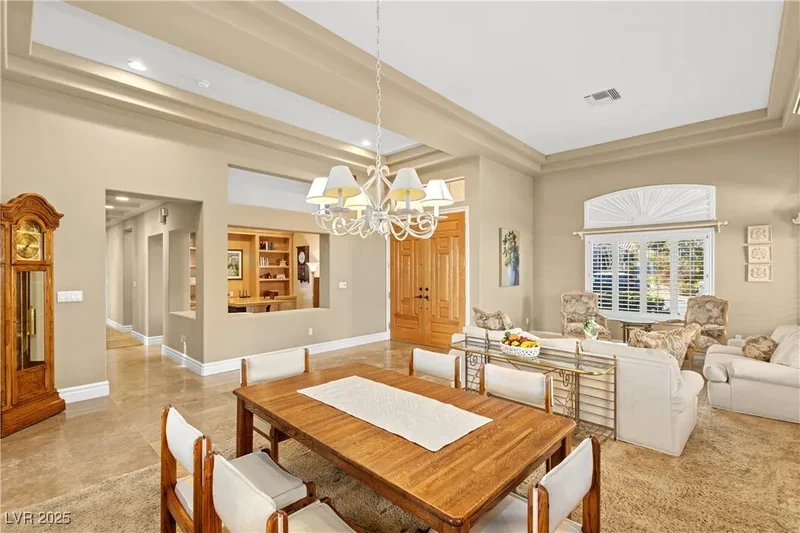 3024 Highland Falls Drive, Las Vegas, Nevada, United States. - Photo 9