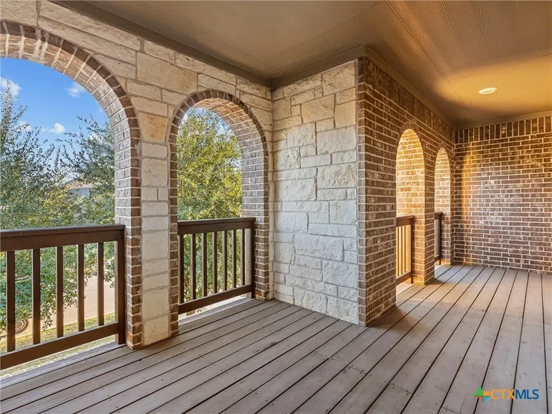432 Freeman Park Place, Round Rock, Texas, United States. - Photo 38