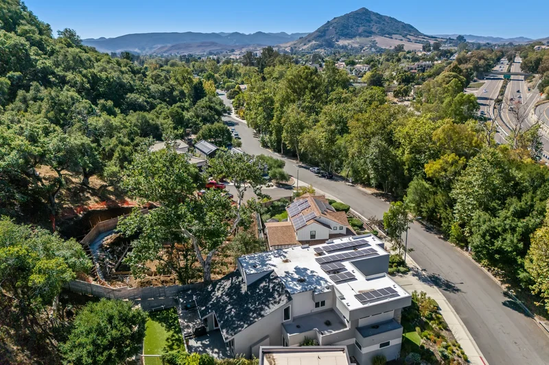 2207 San Luis Drive , San Luis Obispo, CA 93401, San Luis Obispo, California, United States. - Photo 57