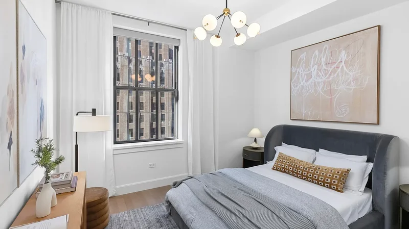 100 Barclay Street Unit 15N, New York City, NY 10007, New York, New York, United States. - Photo 6