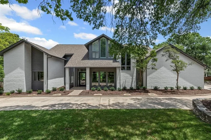 2109 Greta Lane, Fort Worth, Texas, United States. - Photo 38