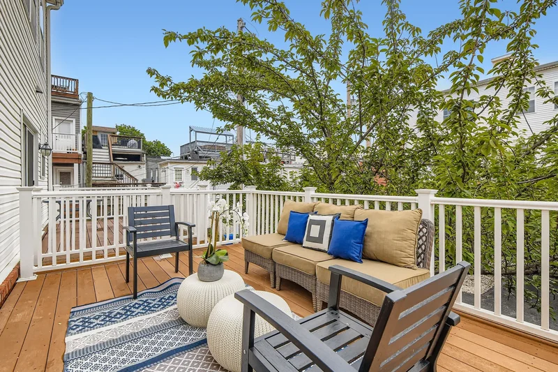 1203 South East Avenue, Baltimore, MD 21224, Baltimore, Maryland, United States. - Photo 15