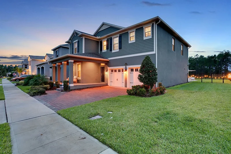 9536 Bolero Rd, Winter Garden, FL 34787, Winter Garden, Florida, United States. - Photo 21