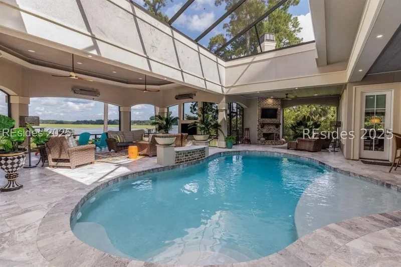 3 Laurel Spring Road, Okatie, SC, 29909, USA, Bluffton, South Carolina, United States. - Photo 36