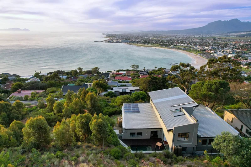 9 Valley Cul De Sac, Cape Town, Western Cape, South Africa. - Photo 6